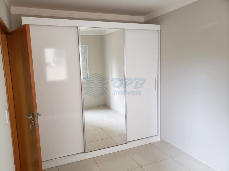 OPB Imóveis | Imobiliária em Ribeirão Preto | SP - Apartamento - Jardim São Luiz - Ribeirão Preto