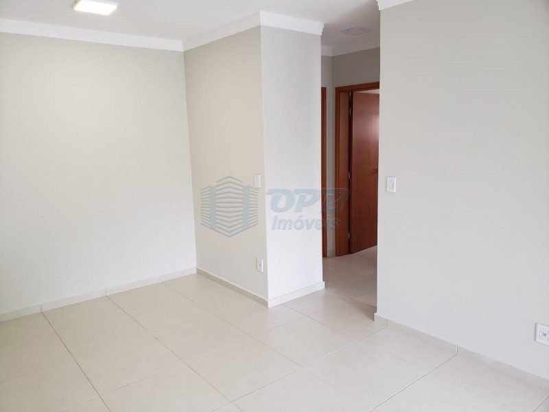 OPB Imóveis | Imobiliária em Ribeirão Preto | SP - Apartamento - Jardim São Luiz - Ribeirão Preto