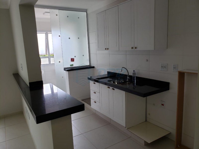 Apartamento - Jardim São Luiz - Ribeirão Preto