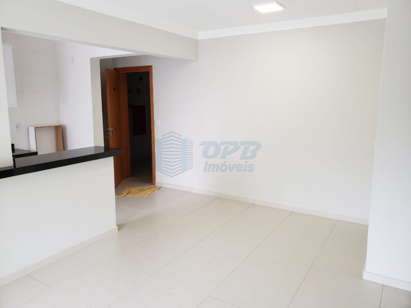 OPB Imóveis | Imobiliária em Ribeirão Preto | SP - Apartamento - Jardim São Luiz - Ribeirão Preto