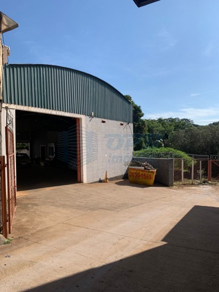 Salão Comercial - Jardim Paulistano - Ribeirão Preto