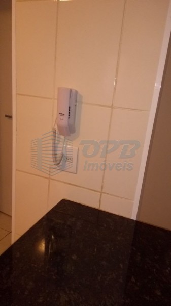 OPB Imóveis | Imobiliária em Ribeirão Preto | SP - Apartamento - Jardim Ana Maria - Ribeirão Preto