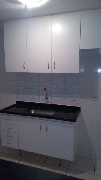 OPB Imóveis | Imobiliária em Ribeirão Preto | SP - Apartamento - Jardim Ana Maria - Ribeirão Preto