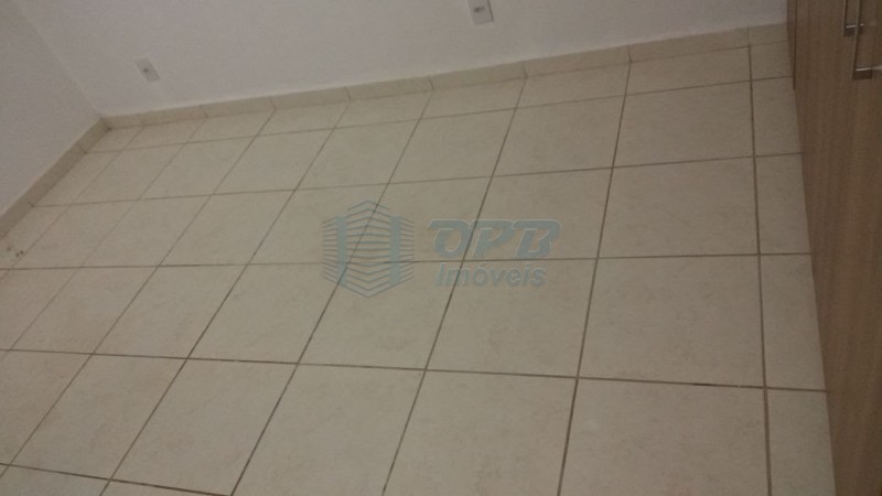 OPB Imóveis | Imobiliária em Ribeirão Preto | SP - Apartamento - Jardim Ana Maria - Ribeirão Preto