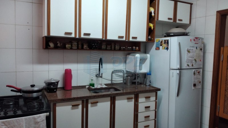 OPB Imóveis | Imobiliária em Ribeirão Preto | SP - Apartamento - Jardim Irajá - Ribeirão Preto