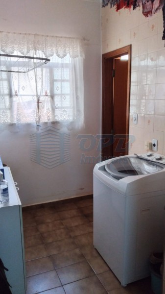 OPB Imóveis | Imobiliária em Ribeirão Preto | SP - Apartamento - Jardim Irajá - Ribeirão Preto