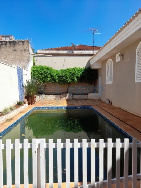 OPB Imóveis | Imobiliária em Ribeirão Preto | SP - Casa - Jardim São Luiz - Ribeirão Preto
