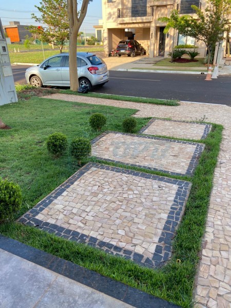 OPB Imóveis | Imobiliária em Ribeirão Preto | SP - Sobrado - Portal da Mata - Ribeirão Preto