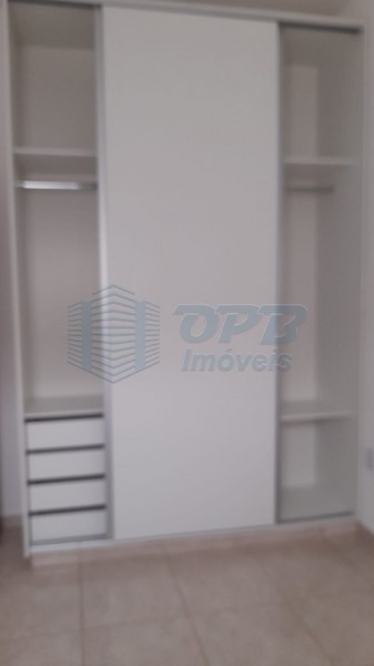 OPB Imóveis | Imobiliária em Ribeirão Preto | SP - Apartamento - Jardim Novo Mundo - Ribeirão Preto