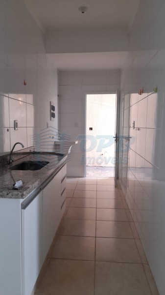 Apartamento - Jardim Novo Mundo - Ribeirão Preto