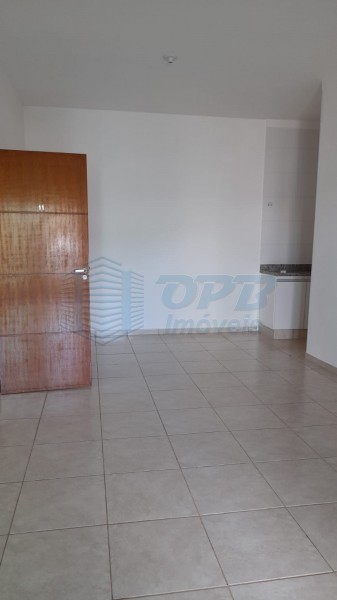 OPB Imóveis | Imobiliária em Ribeirão Preto | SP - Apartamento - Jardim Novo Mundo - Ribeirão Preto