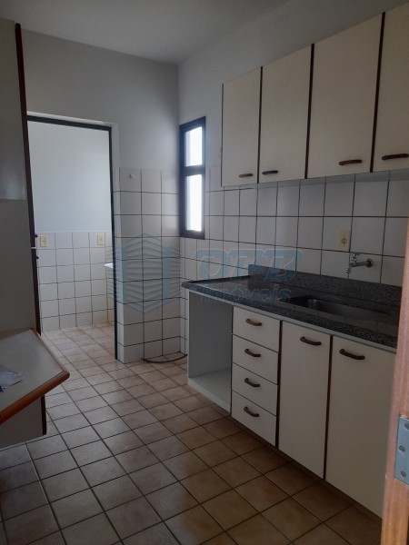 OPB Imóveis | Imobiliária em Ribeirão Preto | SP - Apartamento - Alto da Boa Vista - Ribeirão Preto