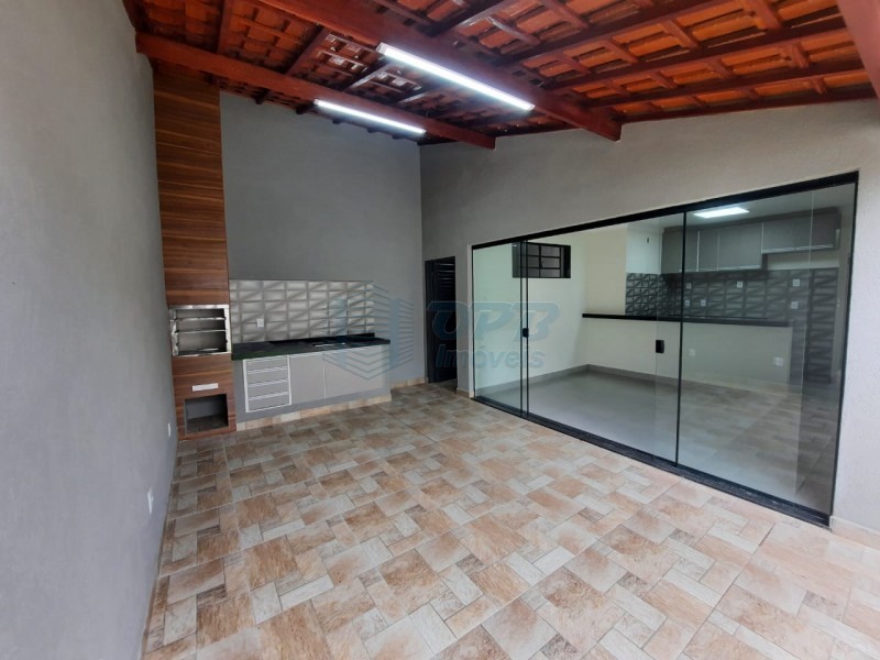 OPB Imóveis | Imobiliária em Ribeirão Preto | SP - Casa - Jose Sampaio Junior - Ribeirão Preto