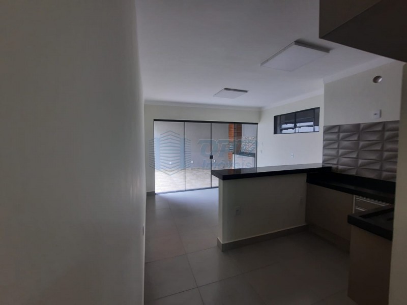 OPB Imóveis | Imobiliária em Ribeirão Preto | SP - Casa - Jose Sampaio Junior - Ribeirão Preto