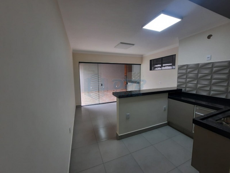 OPB Imóveis | Imobiliária em Ribeirão Preto | SP - Casa - Jose Sampaio Junior - Ribeirão Preto