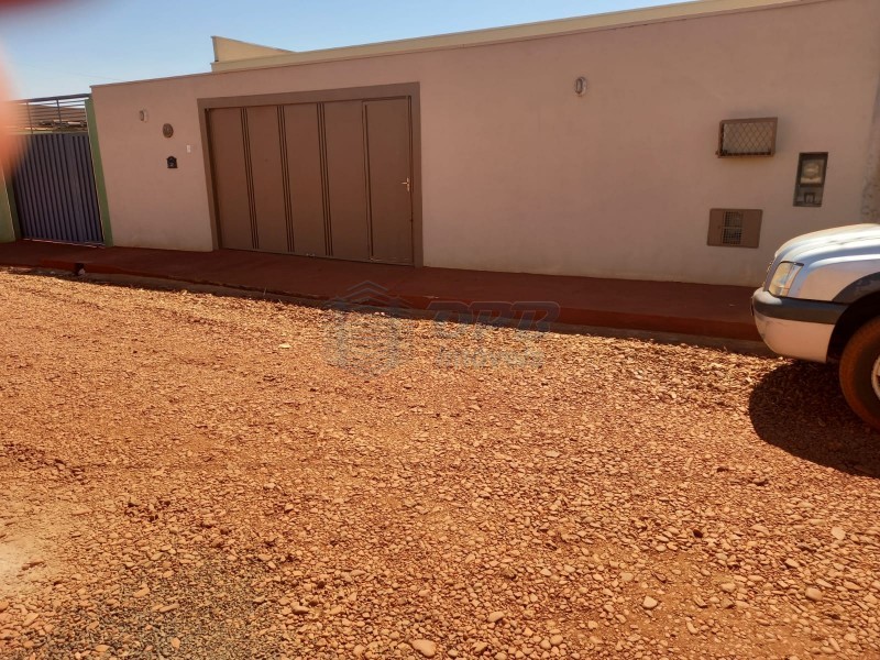 OPB Imóveis | Imobiliária em Ribeirão Preto | SP - Rancho - Marina Náutico Condomínio - MIGUELOPOLIS