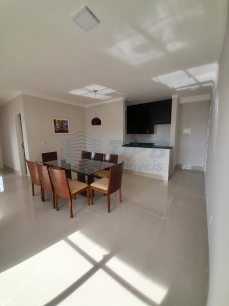 Apartamento - Alto da Boa Vista - Ribeirão Preto