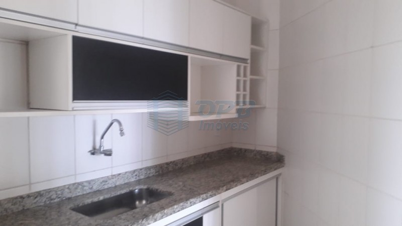 OPB Imóveis | Imobiliária em Ribeirão Preto | SP - Apartamento - Parque Bandeirantes - Ribeirão Preto