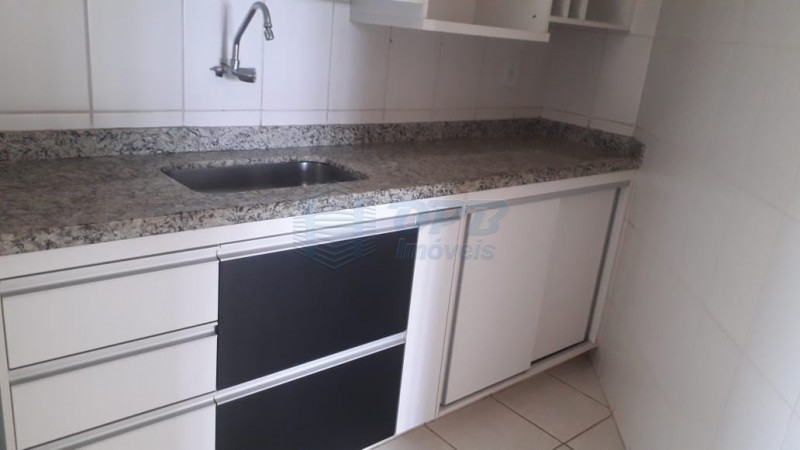 OPB Imóveis | Imobiliária em Ribeirão Preto | SP - Apartamento - Parque Bandeirantes - Ribeirão Preto