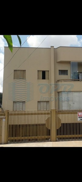 Apartamento - Parque Bandeirantes - Ribeirão Preto