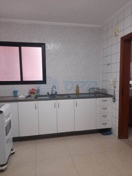 OPB Imóveis | Imobiliária em Ribeirão Preto | SP - Apartamento - Centro - Ribeirão Preto