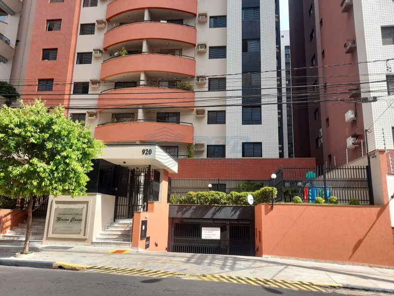 OPB Imóveis | Imobiliária em Ribeirão Preto | SP - Apartamento - Centro - Ribeirão Preto