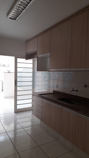 OPB Imóveis | Imobiliária em Ribeirão Preto | SP - Apartamento - Jardim Irajá - Ribeirão Preto