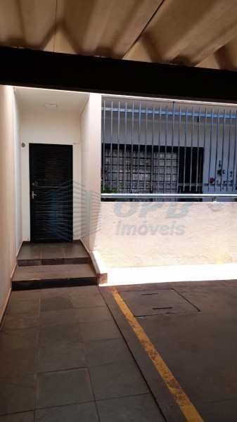 OPB Imóveis | Imobiliária em Ribeirão Preto | SP - Apartamento - Jardim Irajá - Ribeirão Preto