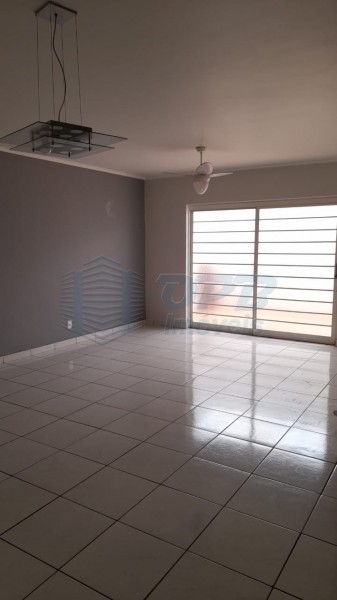 OPB Imóveis | Imobiliária em Ribeirão Preto | SP - Apartamento - Jardim Irajá - Ribeirão Preto