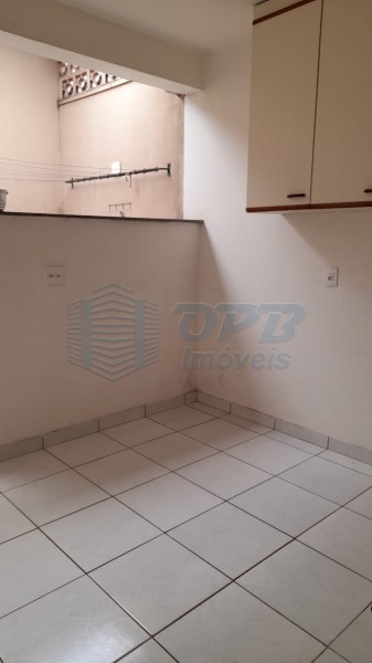 OPB Imóveis | Imobiliária em Ribeirão Preto | SP - Apartamento - Jardim Irajá - Ribeirão Preto