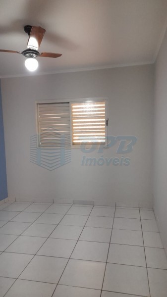 OPB Imóveis | Imobiliária em Ribeirão Preto | SP - Apartamento - Jardim Irajá - Ribeirão Preto