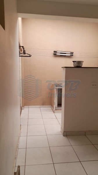 OPB Imóveis | Imobiliária em Ribeirão Preto | SP - Apartamento - Jardim Irajá - Ribeirão Preto