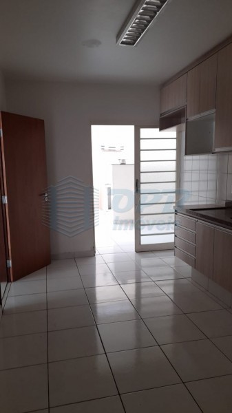 OPB Imóveis | Imobiliária em Ribeirão Preto | SP - Apartamento - Jardim Irajá - Ribeirão Preto