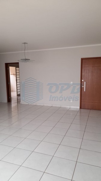 OPB Imóveis | Imobiliária em Ribeirão Preto | SP - Apartamento - Jardim Irajá - Ribeirão Preto