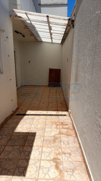 OPB Imóveis | Imobiliária em Ribeirão Preto | SP - Apartamento - Jardim Irajá - Ribeirão Preto