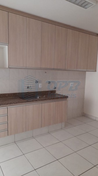 OPB Imóveis | Imobiliária em Ribeirão Preto | SP - Apartamento - Jardim Irajá - Ribeirão Preto