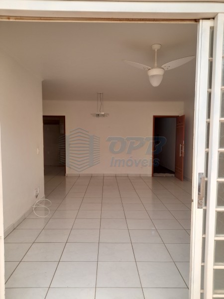 OPB Imóveis | Imobiliária em Ribeirão Preto | SP - Apartamento - Jardim Irajá - Ribeirão Preto