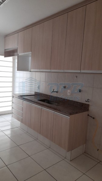 OPB Imóveis | Imobiliária em Ribeirão Preto | SP - Apartamento - Jardim Irajá - Ribeirão Preto