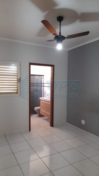 OPB Imóveis | Imobiliária em Ribeirão Preto | SP - Apartamento - Jardim Irajá - Ribeirão Preto