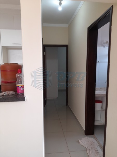 OPB Imóveis | Imobiliária em Ribeirão Preto | SP - Apartamento - Jardim Botânico - Ribeirão Preto