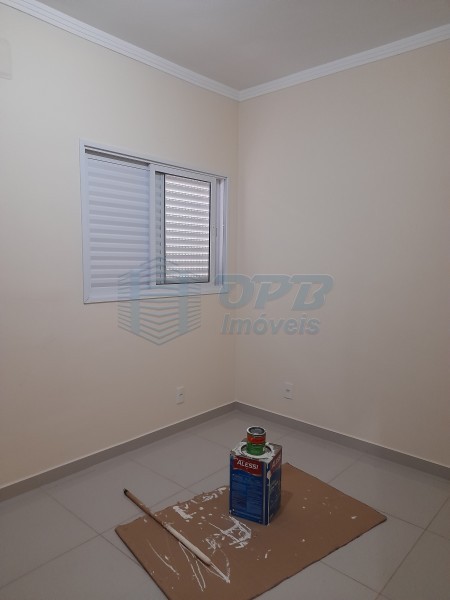 OPB Imóveis | Imobiliária em Ribeirão Preto | SP - Apartamento - Jardim Botânico - Ribeirão Preto