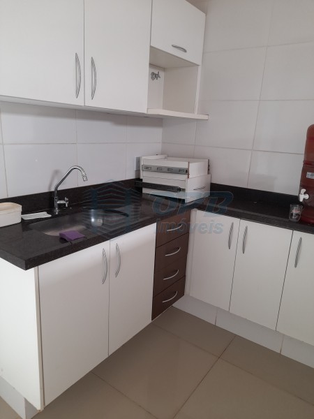 OPB Imóveis | Imobiliária em Ribeirão Preto | SP - Apartamento - Jardim Botânico - Ribeirão Preto