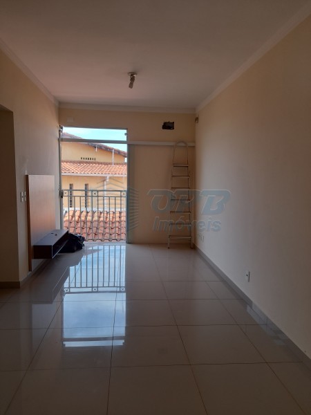 OPB Imóveis | Imobiliária em Ribeirão Preto | SP - Apartamento - Jardim Botânico - Ribeirão Preto