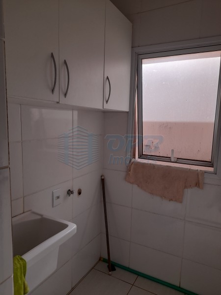 OPB Imóveis | Imobiliária em Ribeirão Preto | SP - Apartamento - Jardim Botânico - Ribeirão Preto