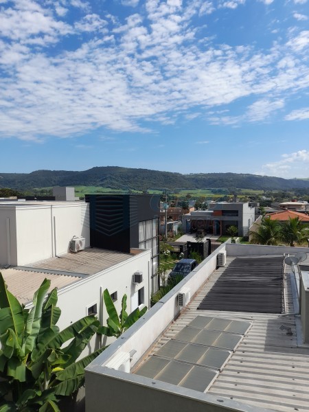 Sobrado - Residencial Enseada da Frontei - Rifaina