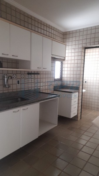 Apartamento - Alto da Boa Vista - Ribeirão Preto