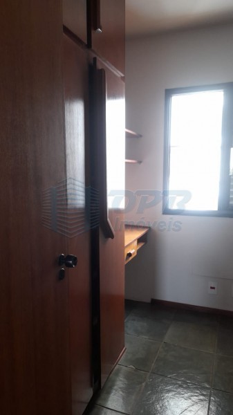 OPB Imóveis | Imobiliária em Ribeirão Preto | SP - Apartamento - Alto da Boa Vista - Ribeirão Preto