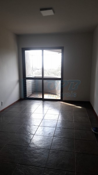 OPB Imóveis | Imobiliária em Ribeirão Preto | SP - Apartamento - Alto da Boa Vista - Ribeirão Preto