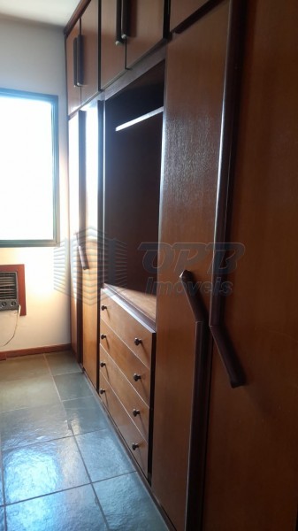 OPB Imóveis | Imobiliária em Ribeirão Preto | SP - Apartamento - Alto da Boa Vista - Ribeirão Preto