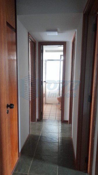 OPB Imóveis | Imobiliária em Ribeirão Preto | SP - Apartamento - Alto da Boa Vista - Ribeirão Preto